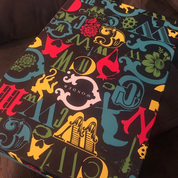 C Wonder Boots - Picture 3 of 4